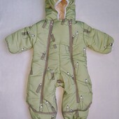 Комбінезон 0-12 міс.