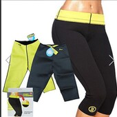 Бриджі для схуднення