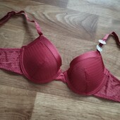 Ліф ❤️( 70 А , маленька В) Новий!