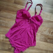 Спокусливе боді ❤️Нове!(XS) 65/70 А