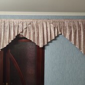 Ламбрікен на вікно!!!!