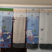 Планки на вікно в дитячу кімнату!!!