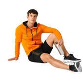 Арт.1366 кофта спортивна чоловіча crivit євро розмір L 52/54.