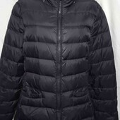 куртка, пуховик,50 розмір 