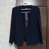 Брендовый новый красивый кардиган р.20