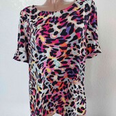 Блуза розмір 14