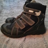 Сапожки 37р.