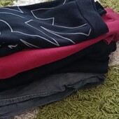 Секонд. Хлопчик 128-134