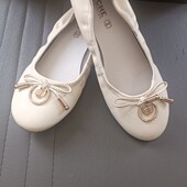 Балеткі фірмові