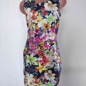 Плаття розмір 38