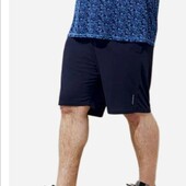 Спортивні шорти від Crivit розмір 4ХЛ