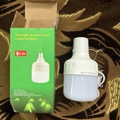 Лампа на акумуляторі, рекомендую до придбання!