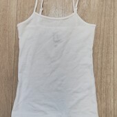 #01529.Майка 134/140