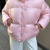 Куртка дутик