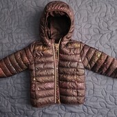 Куртка демісезон, р.86