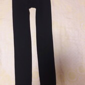 Теплі лосини піддіва на флісі