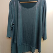 Блузка нарядная