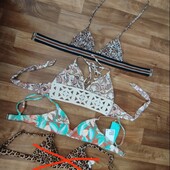 Новий купальний верх ♥️ Один на вибір! Чашка А