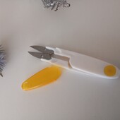 Кравецькі ножиці з ковпачком