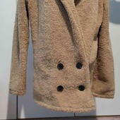 Жіноча тепла вітровка