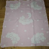 Одіяло розмір 77 на 67