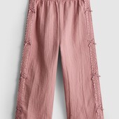 Primark.Штани для дівчинки 128 см (7-8 років)