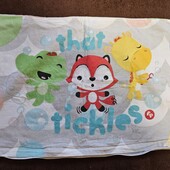 Наволочка на замку 58 на 40