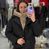 куртка зима