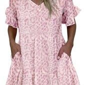 Розкішна сукня від Shein, розмір XXL. Нова.