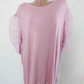 Футболка розмір 58 європейський