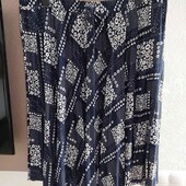 Спідниця розмір 22