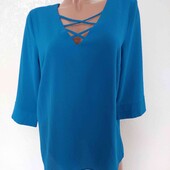 Блуза розмір 14