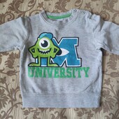 Класна кофтинка на малюка (86)