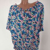 Футболка розмір 22