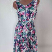 Плаття розмір 14