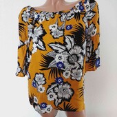 Сорочка-блуза розмір 12