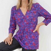 Блуза розмір 14