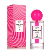 The City Spirit Yummy Crush Туалетна вода жіноча, 50 мл