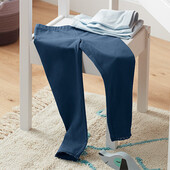 ♕ Якісні легінси з органічної бавовни від Tchibo (Німеччина) розмір 98/104