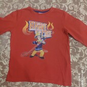 Реглан на хлопчика (122)