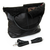 Сумка жіноча шкіряна від Alex Rai