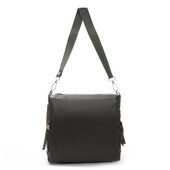 Сумка з м'якої натуральної шкіри від Alex Rai