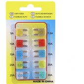 Набір запобіжників