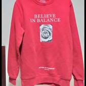 Утеплений реглан