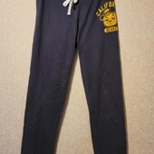 Легкие пижамные штаны Campdavid