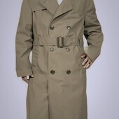 Мужской плащ M&S