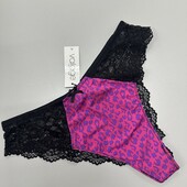 19. Бразиліани мереживні xl