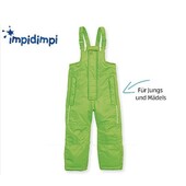 Напів комбінезон унісекс . 74/80