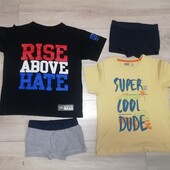 Багато лотів, обирайте, економте на доставці! Лот на 122-128р