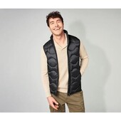 Качественный стеганый жилет Livergy® Германия, размер XXL (60/62)